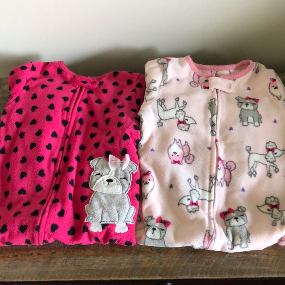 Onesies set of 2